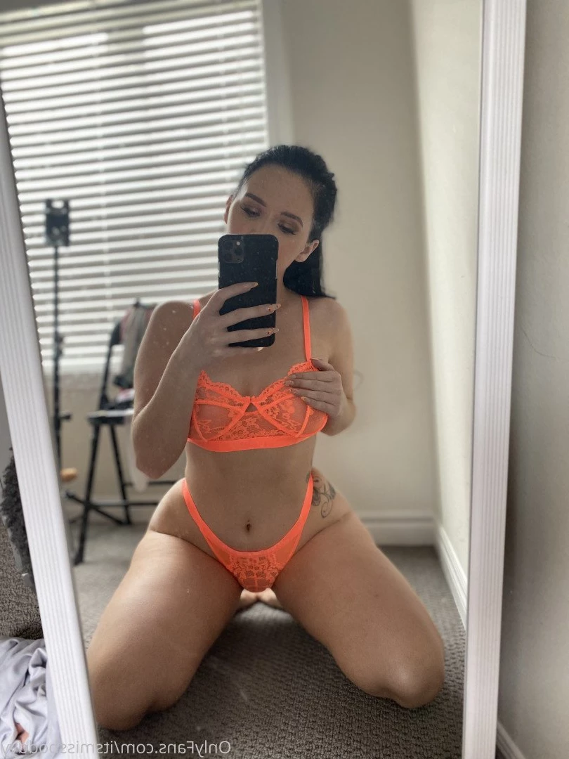 missboddy😍 [ itsmissboddyy ] Onlyfans leaked photo 520992 on Hotleaks.tv