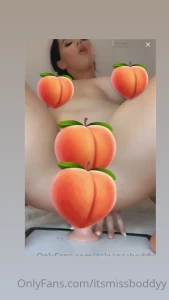 missboddy😍 [ itsmissboddyy ] Onlyfans leaked video 9597293 on Hotleaks.tv