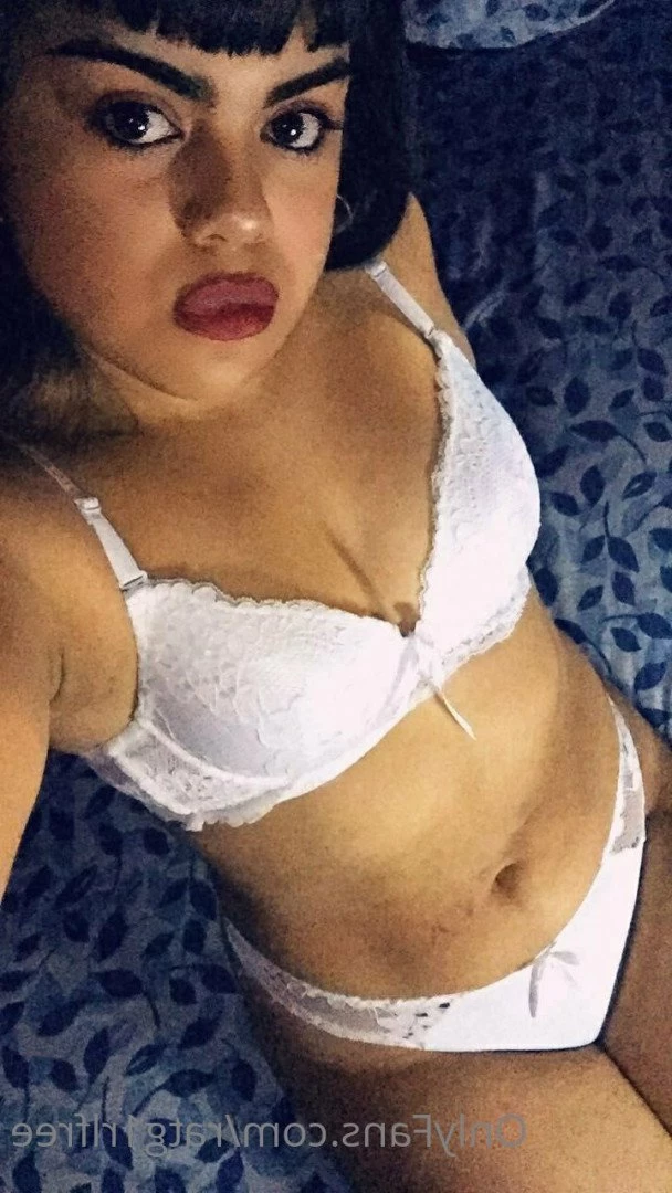 RAT GIRL FREE🤍🐭 [ ratg1rlfree ] Onlyfans leaked photo 5039418 on Hotleaks.tv