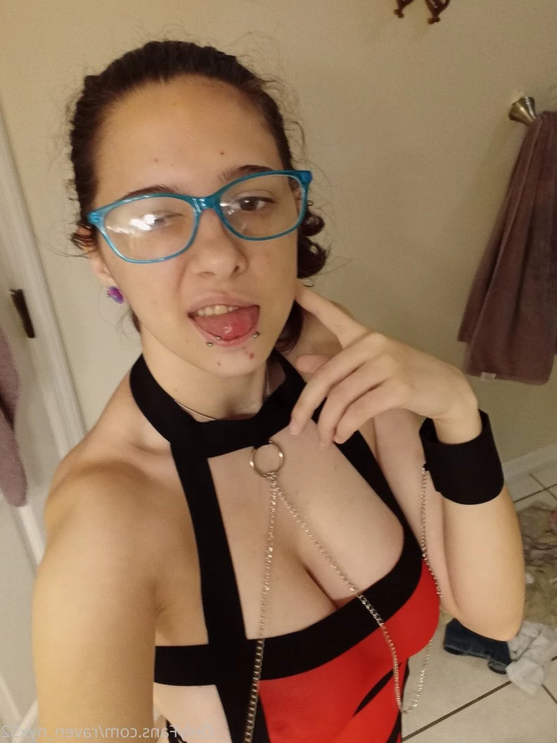 Raven_nyx [ raven_nyx52 ] Onlyfans leaked photo 5024403 on Hotleaks.tv