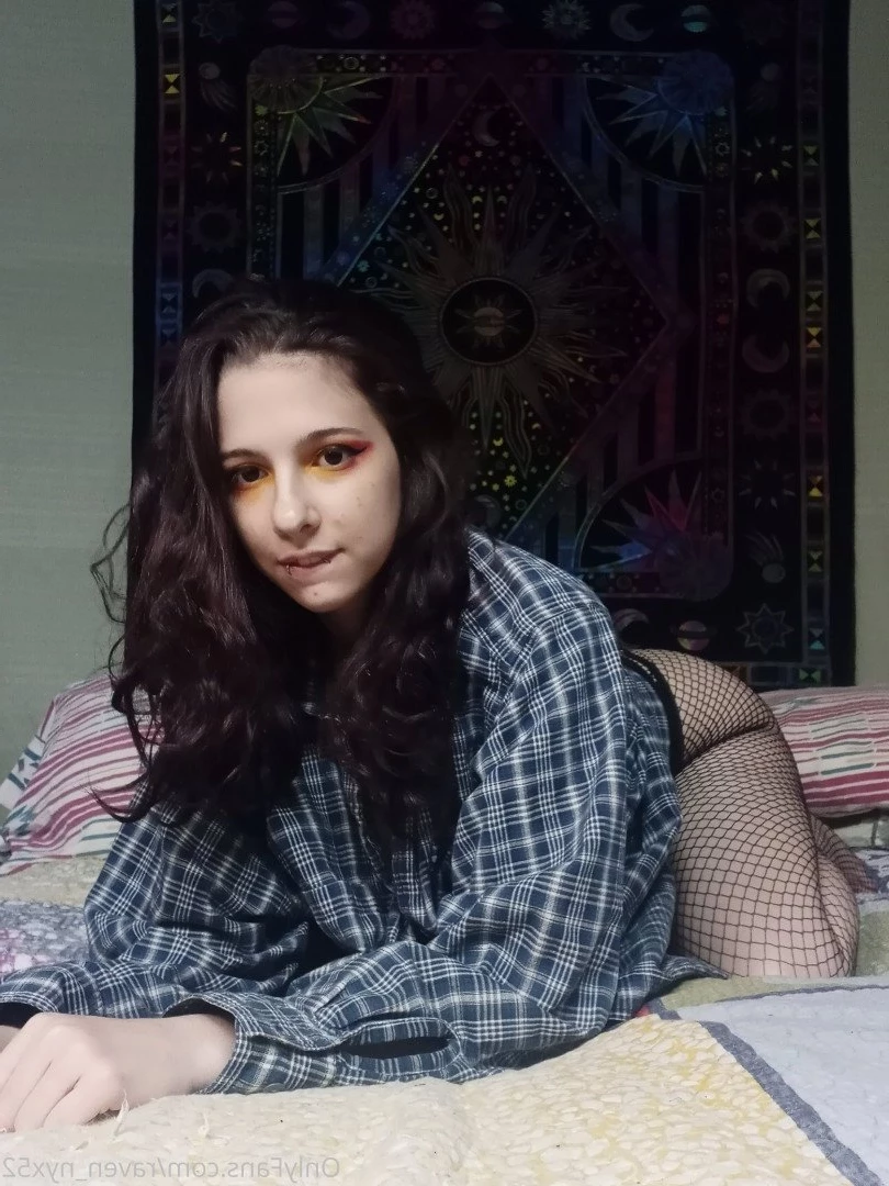 Raven_nyx [ raven_nyx52 ] Onlyfans leaked photo 5024547 on Hotleaks.tv