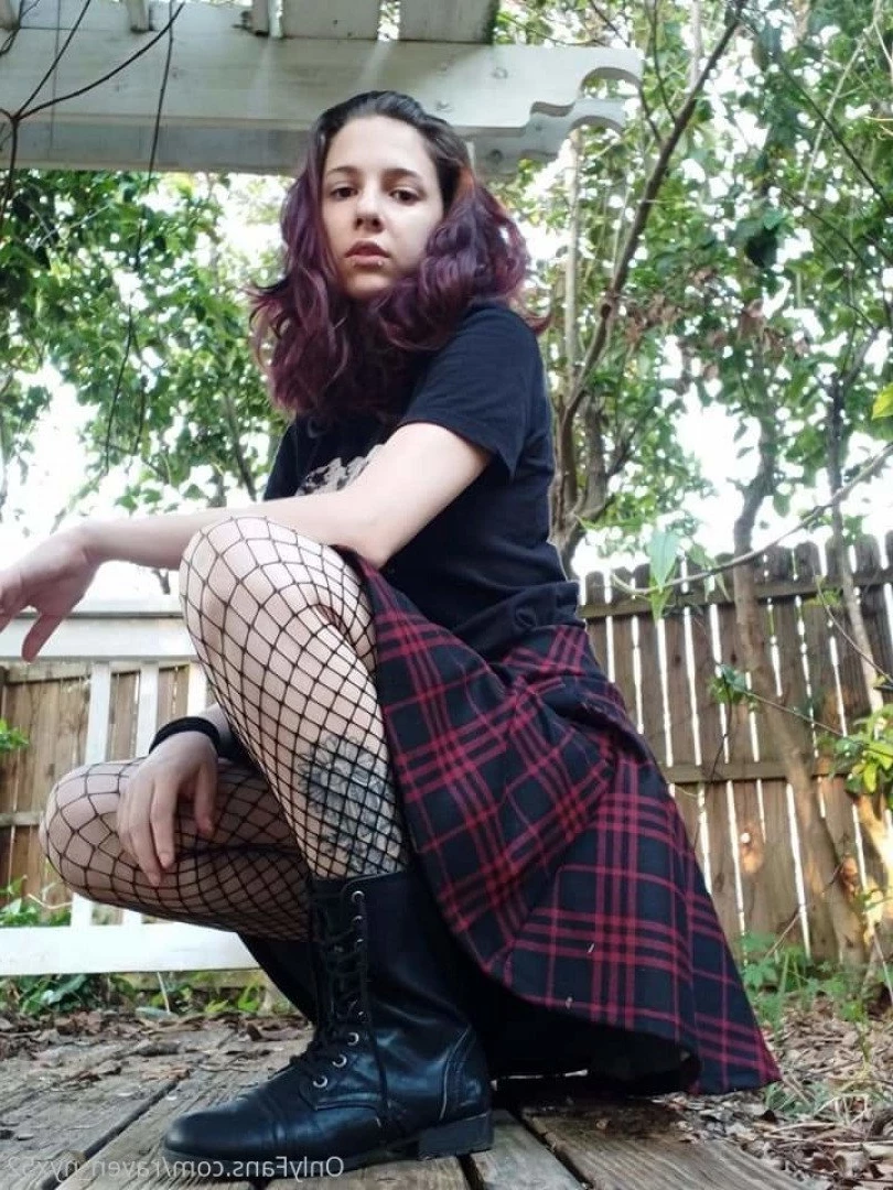 Raven_nyx [ raven_nyx52 ] Onlyfans leaked photo 5024731 on Hotleaks.tv