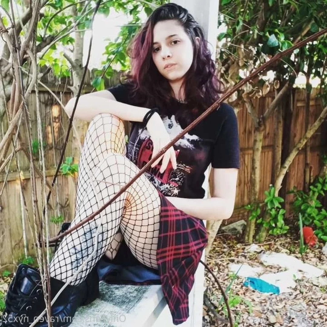 Raven_nyx [ raven_nyx52 ] Onlyfans leaked photo 5024892 on Hotleaks.tv