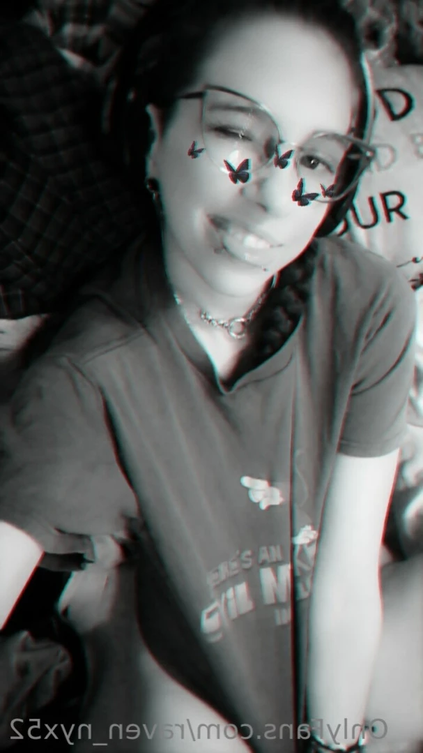 Raven_nyx [ raven_nyx52 ] Onlyfans leaked photo 16091085 on Hotleaks.tv