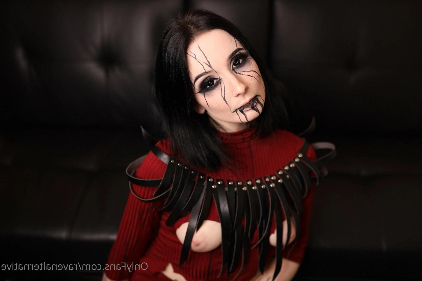 Raven [ ravenalternative ] Onlyfans leaked photo 5318672 on Hotleaks.tv