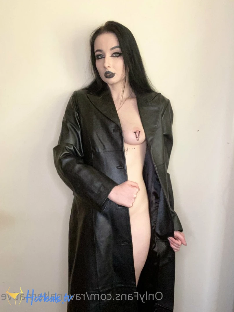 Raven [ ravenalternative ] Onlyfans leaked photo 5320085 on Hotleaks.tv