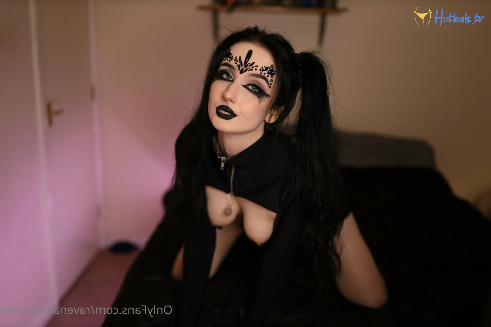 Raven [ ravenalternative ] Onlyfans leaked photo 5323048 on Hotleaks.tv