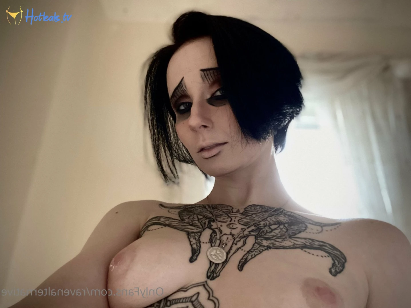 Raven [ ravenalternative ] Onlyfans leaked photo 5323780 on Hotleaks.tv