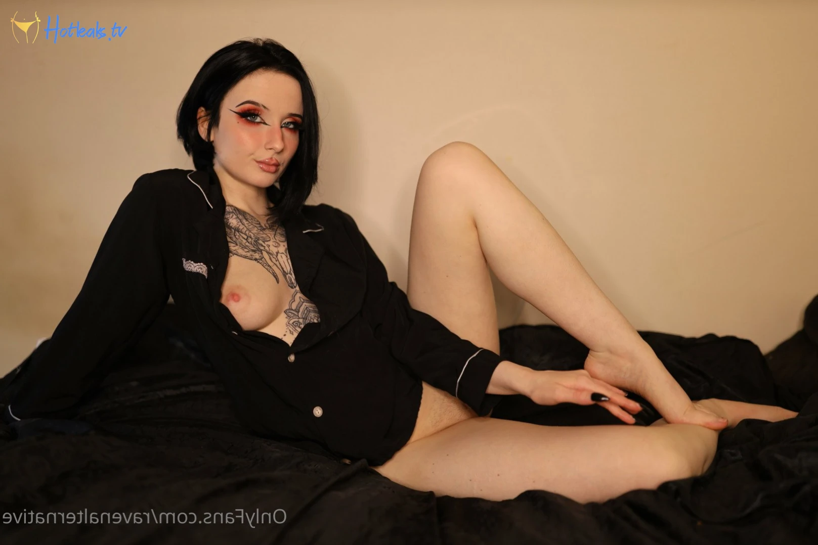 Raven [ ravenalternative ] Onlyfans leaked photo 5326151 on Hotleaks.tv