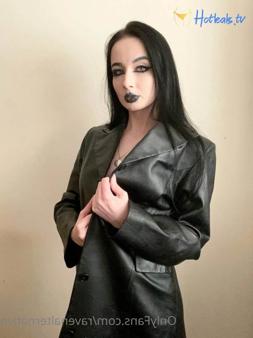 Raven [ ravenalternative ] Onlyfans leaked photo 5326290 on Hotleaks.tv