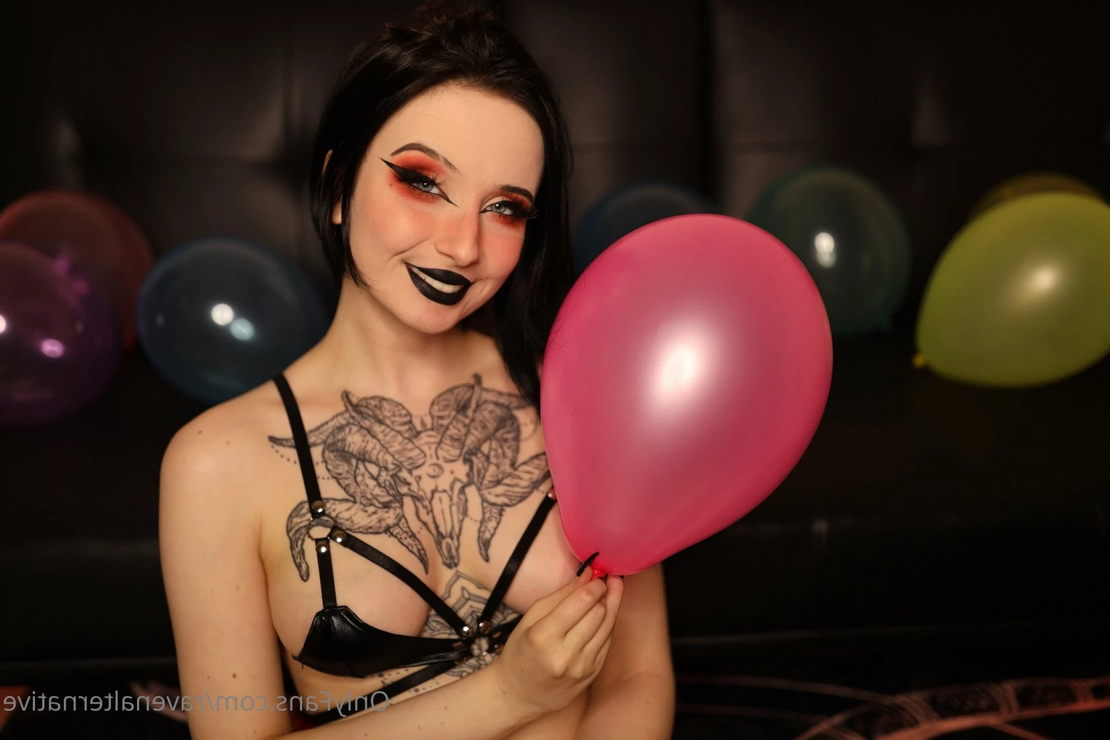 Raven [ ravenalternative ] Onlyfans leaked photo 5336105 on Hotleaks.tv