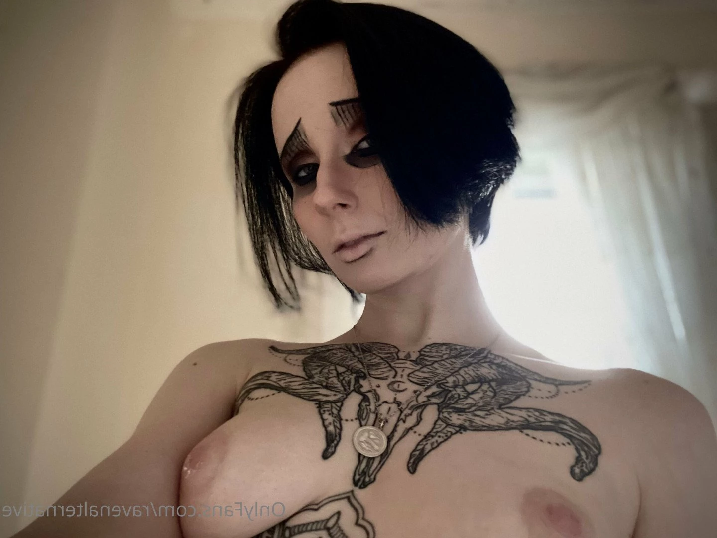 Raven [ ravenalternative ] Onlyfans leaked photo 5336252 on Hotleaks.tv