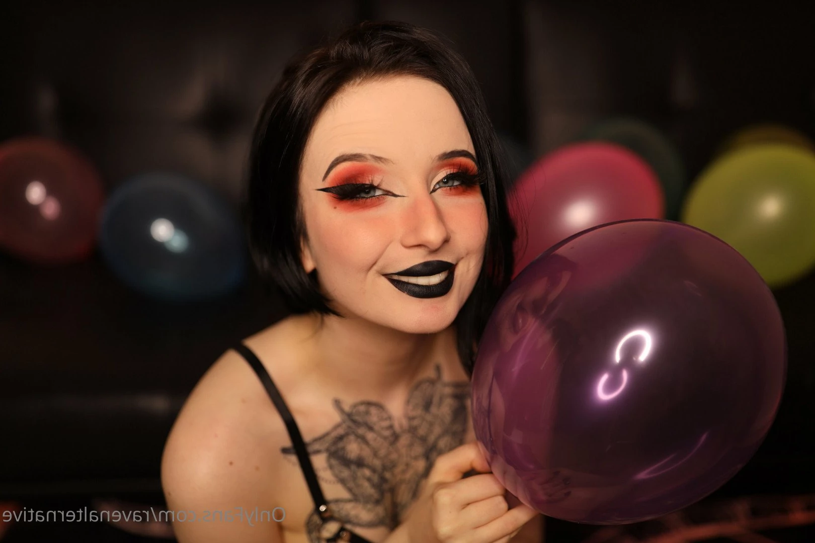 Raven [ ravenalternative ] Onlyfans leaked photo 5336380 on Hotleaks.tv