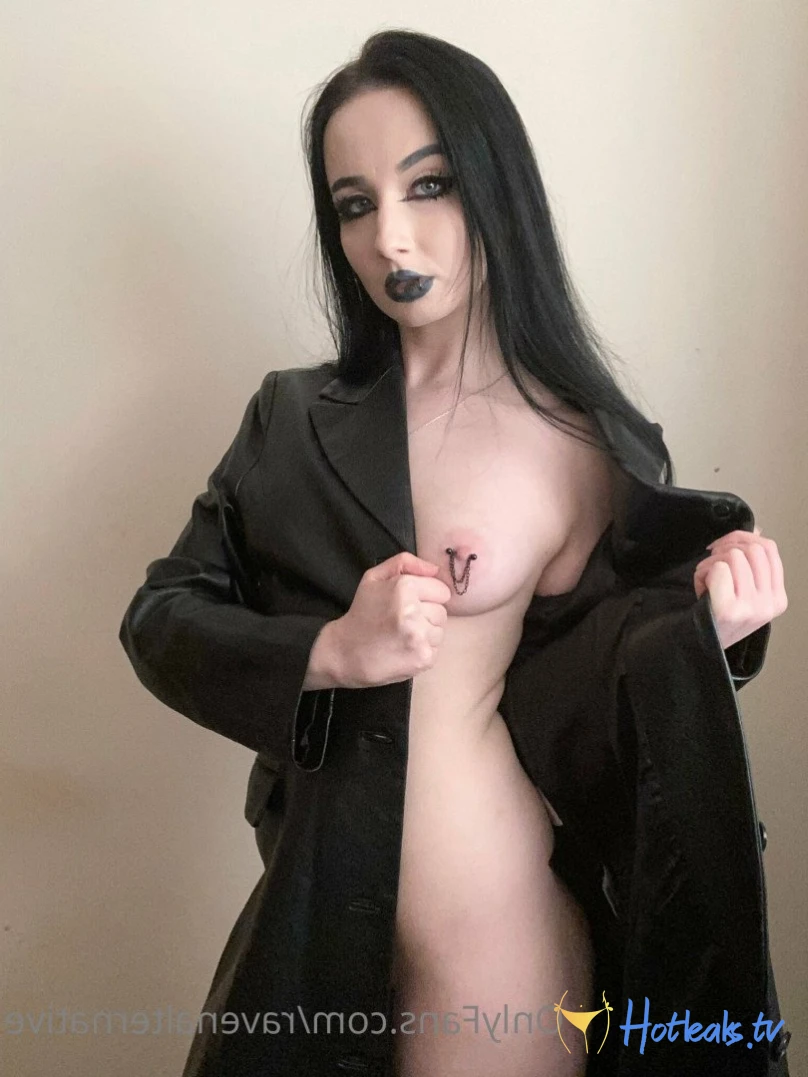 Raven [ ravenalternative ] Onlyfans leaked photo 5340974 on Hotleaks.tv