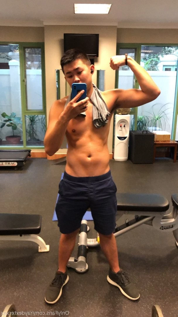 Ray Dexter [ raydexterxxx ] Onlyfans leaked photo 5261493 on Hotleaks.tv
