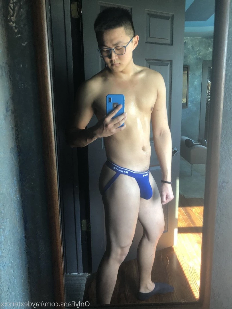 Ray Dexter [ raydexterxxx ] Onlyfans leaked photo 5261862 on Hotleaks.tv