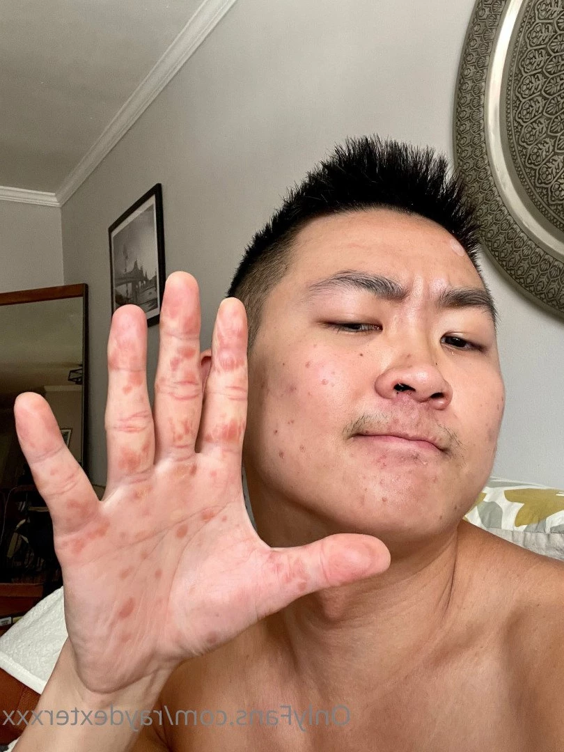 Ray Dexter [ raydexterxxx ] Onlyfans leaked photo 5263444 on Hotleaks.tv