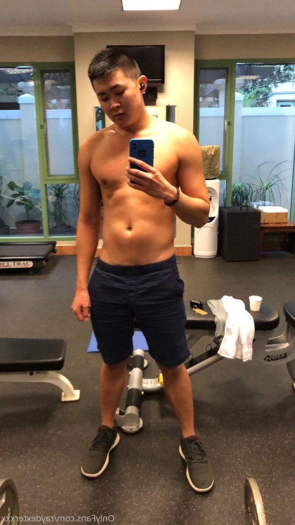 Ray Dexter [ raydexterxxx ] Onlyfans leaked photo 5264015 on Hotleaks.tv