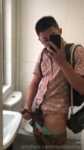 Ray Dexter [ raydexterxxx ] Onlyfans leaked video 5309566 on Hotleaks.tv