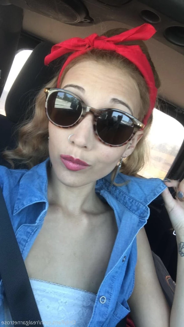 Garnet Rose [ realgarnetrose ] Onlyfans leaked photo 7904806 on Hotleaks.tv