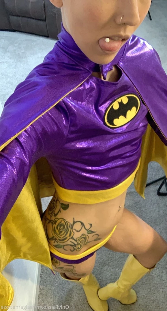 Garnet Rose [ realgarnetrose ] Onlyfans leaked photo 7905042 on Hotleaks.tv