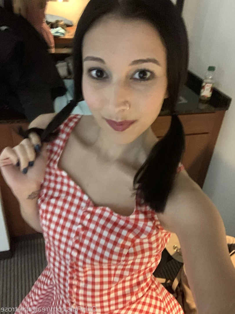 Garnet Rose [ realgarnetrose ] Onlyfans leaked photo 7905835 on Hotleaks.tv
