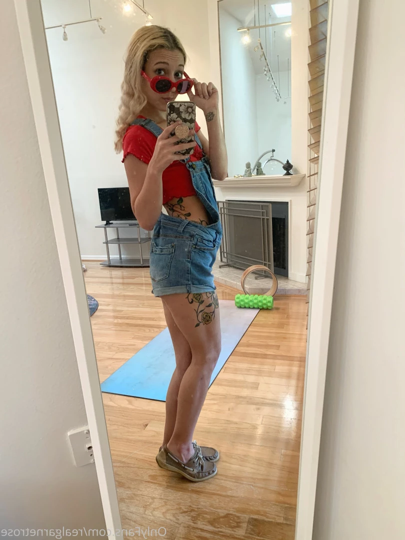 Garnet Rose [ realgarnetrose ] Onlyfans leaked photo 7906830 on Hotleaks.tv