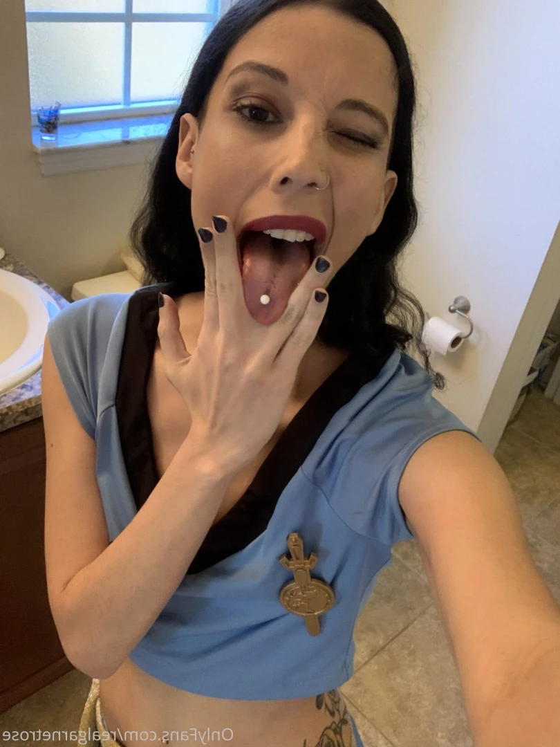Garnet Rose [ realgarnetrose ] Onlyfans leaked photo 7906881 on Hotleaks.tv