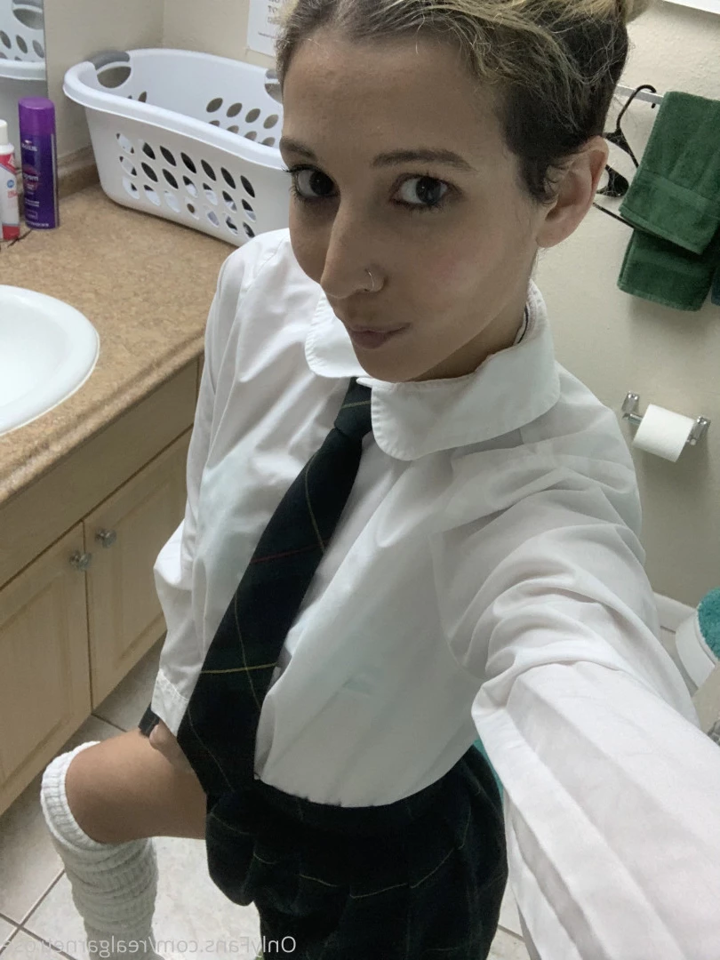 Garnet Rose [ realgarnetrose ] Onlyfans leaked photo 7908712 on Hotleaks.tv