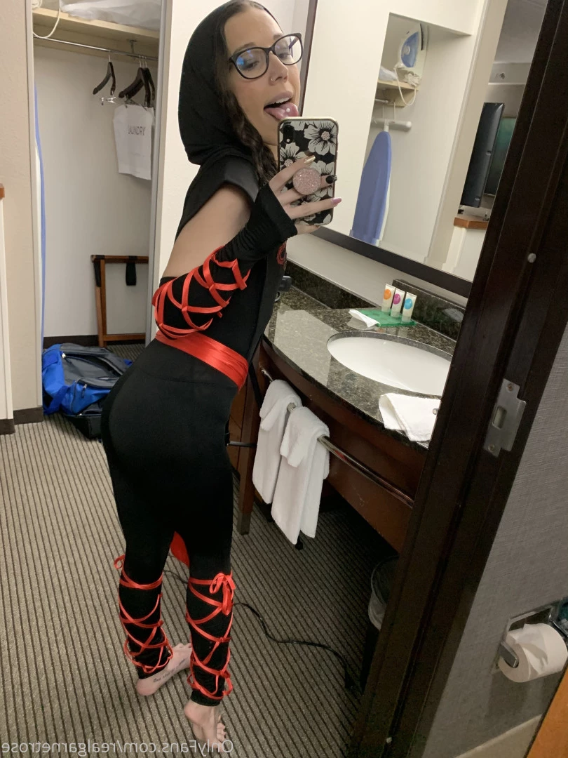 Garnet Rose [ realgarnetrose ] Onlyfans leaked photo 7908762 on Hotleaks.tv