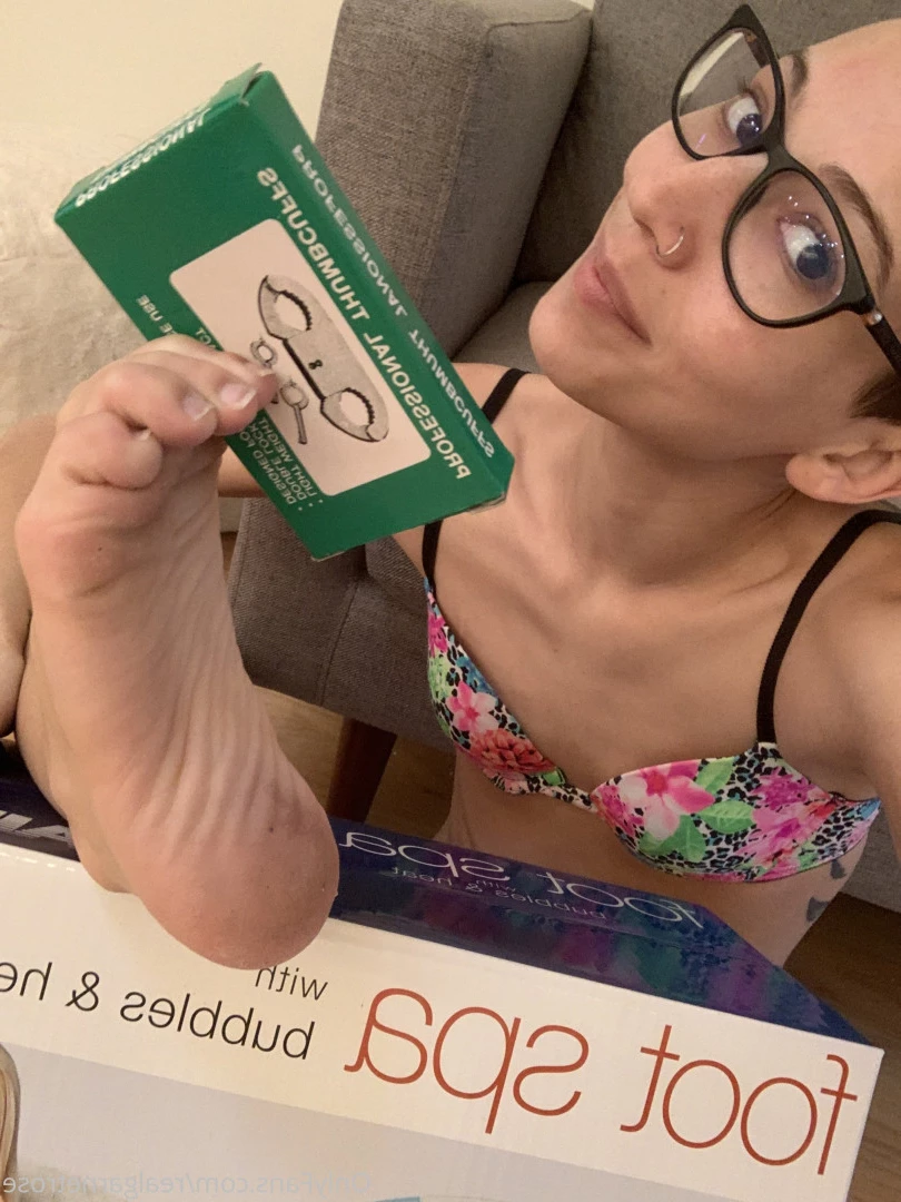 Garnet Rose [ realgarnetrose ] Onlyfans leaked photo 7909658 on Hotleaks.tv