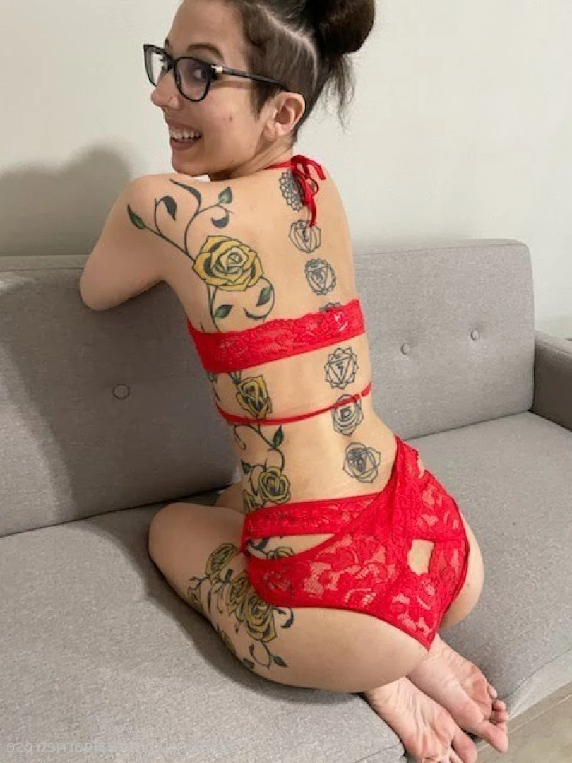 Garnet Rose [ realgarnetrose ] Onlyfans leaked photo 7909922 on Hotleaks.tv