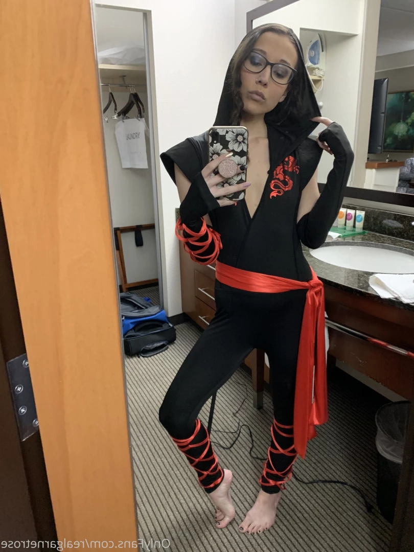 Garnet Rose [ realgarnetrose ] Onlyfans leaked photo 7909949 on Hotleaks.tv