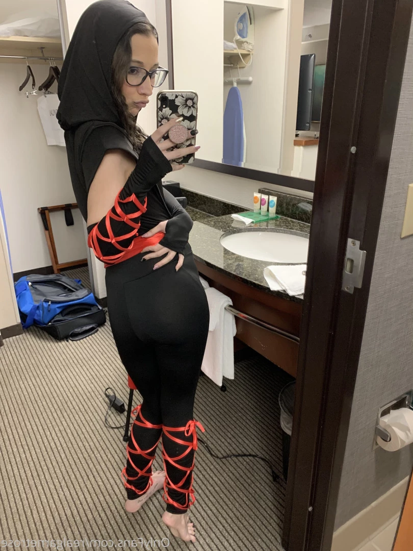 Garnet Rose [ realgarnetrose ] Onlyfans leaked photo 7910839 on Hotleaks.tv