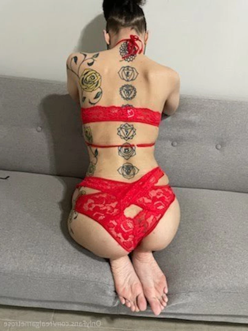 Garnet Rose [ realgarnetrose ] Onlyfans leaked photo 7912316 on Hotleaks.tv