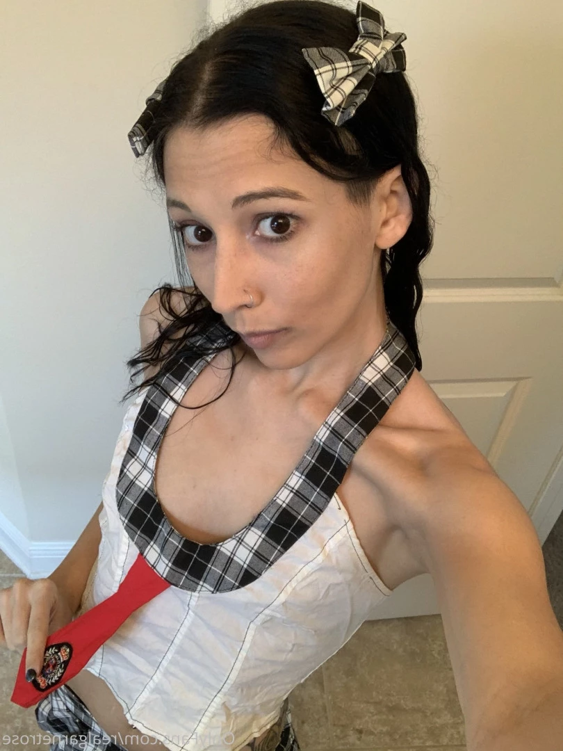 Garnet Rose [ realgarnetrose ] Onlyfans leaked photo 7912518 on Hotleaks.tv