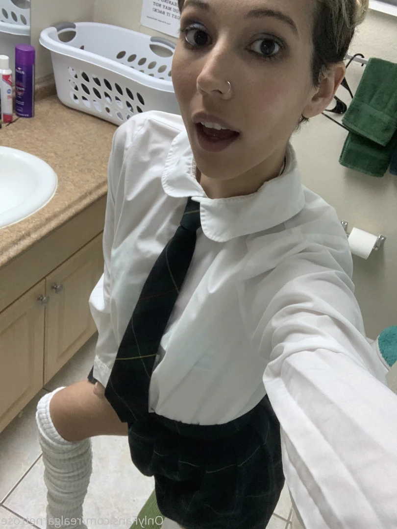 Garnet Rose [ realgarnetrose ] Onlyfans leaked photo 7912763 on Hotleaks.tv