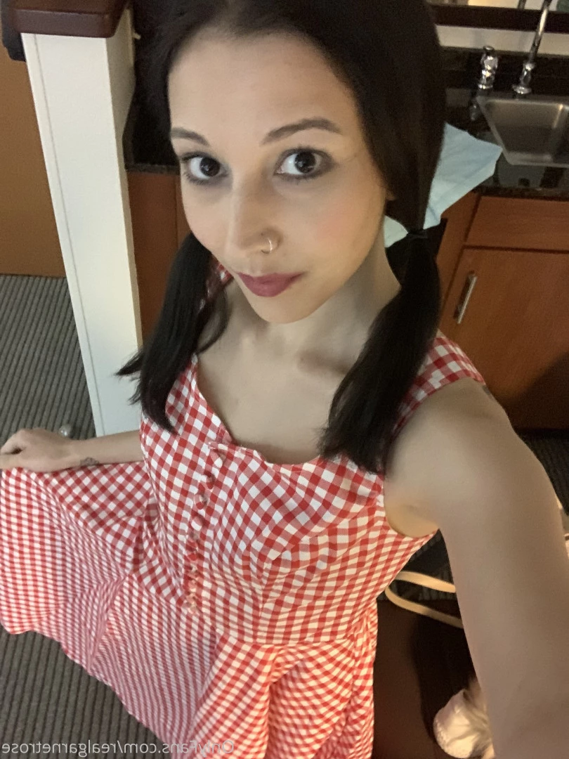 Garnet Rose [ realgarnetrose ] Onlyfans leaked photo 7913596 on Hotleaks.tv