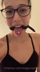 Garnet Rose [ realgarnetrose ] Onlyfans leaked video 8655620 on Hotleaks.tv