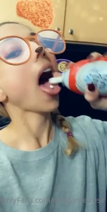 Garnet Rose [ realgarnetrose ] Onlyfans leaked video 8655680 on Hotleaks.tv