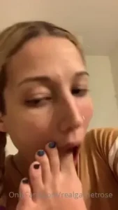 Garnet Rose [ realgarnetrose ] Onlyfans leaked video 8655743 on Hotleaks.tv