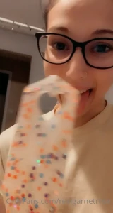 Garnet Rose [ realgarnetrose ] Onlyfans leaked video 8656228 on Hotleaks.tv