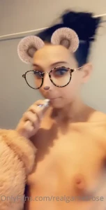 Garnet Rose [ realgarnetrose ] Onlyfans leaked video 8656285 on Hotleaks.tv
