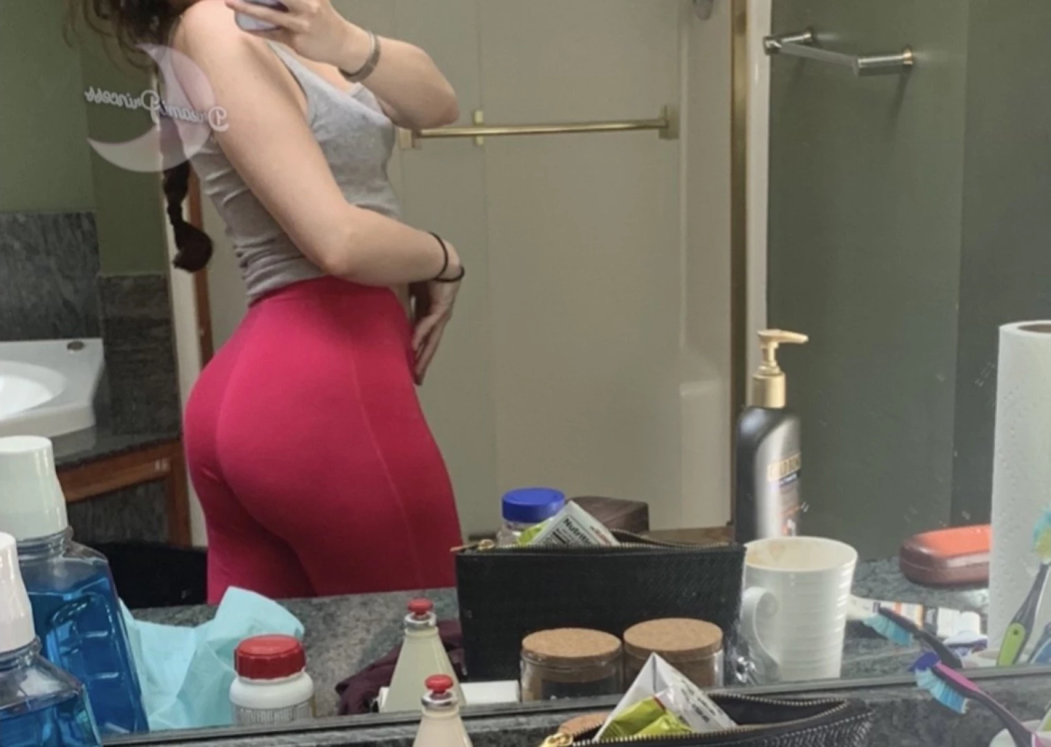 gigi! [ realgigigrey ] Onlyfans leaked photo 11924062 on Hotleaks.tv