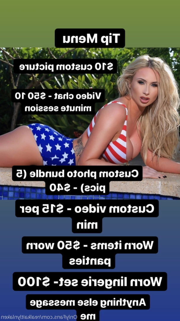 Kaitlin 😈💦 [ sexykaitlin ] Onlyfans leaked photo 11099260 on Hotleaks.tv