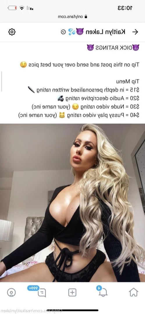 Kaitlin 😈💦 [ sexykaitlin ] Onlyfans leaked photo 11100258 on Hotleaks.tv