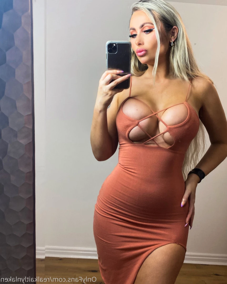 Kaitlin 😈💦 [ sexykaitlin ] Onlyfans leaked photo 11579073 on Hotleaks.tv