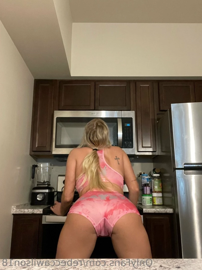 rebeccawilson18 Onlyfans leaked photo 5293855 on Hotleaks.tv