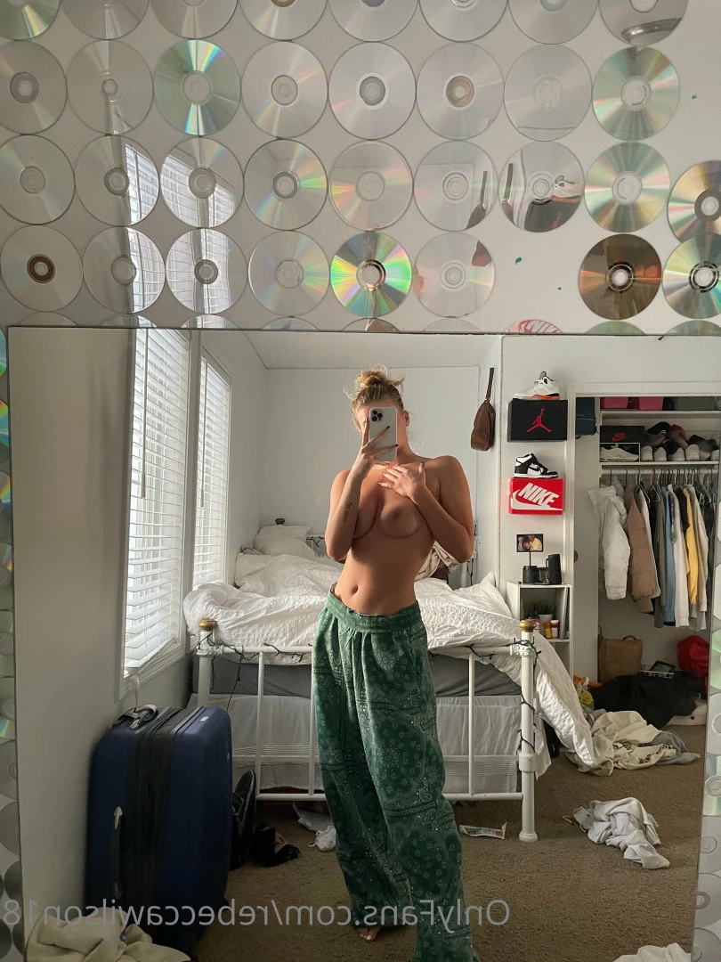 rebeccawilson18 Onlyfans leaked photo 9071878 on Hotleaks.tv