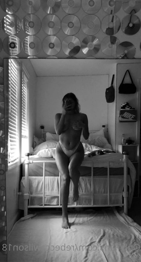 rebeccawilson18 Onlyfans leaked photo 9072012 on Hotleaks.tv